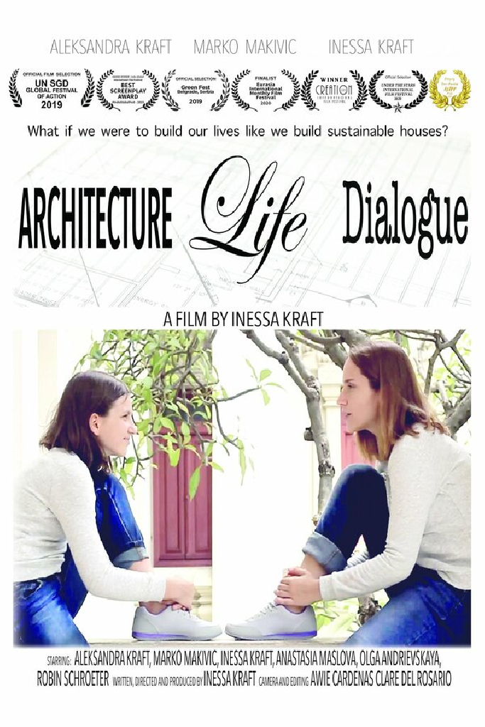 Architecture Life Dialogue