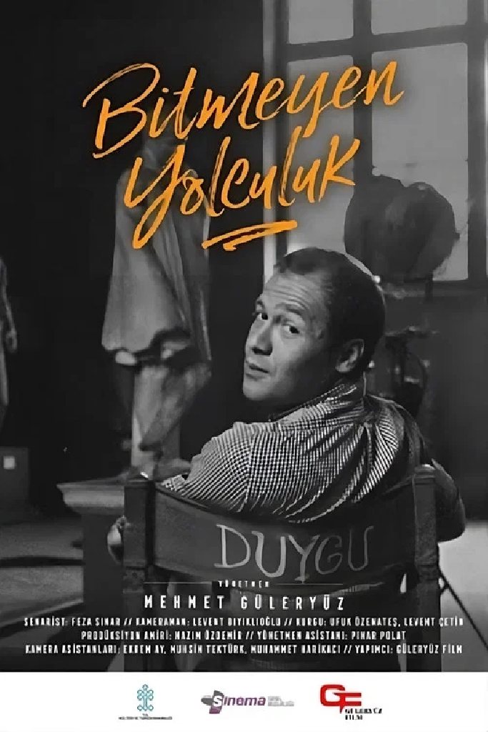Bitmeyen Yolculuk