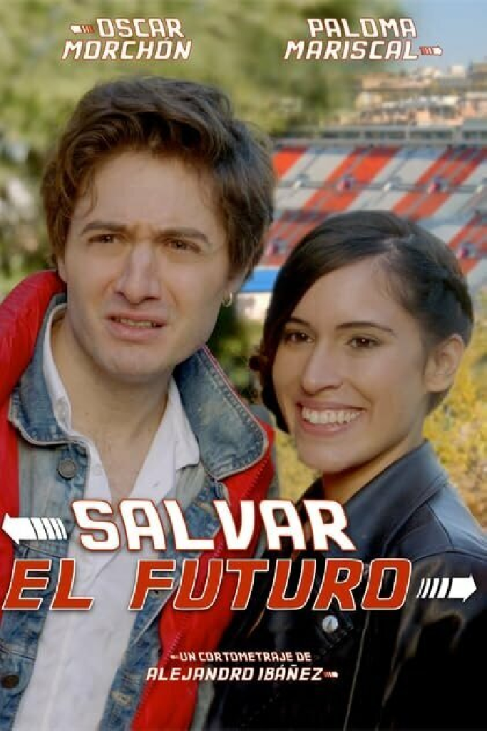 Salvar el Futuro
