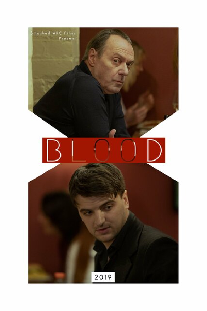 Blood