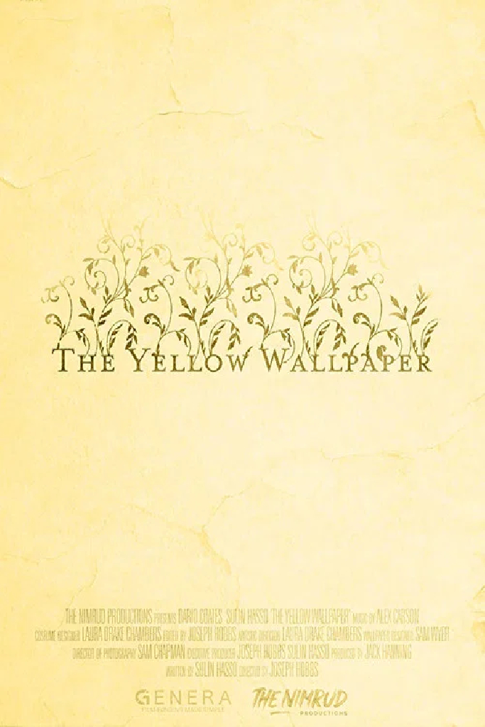 The Yellow Wallpaper