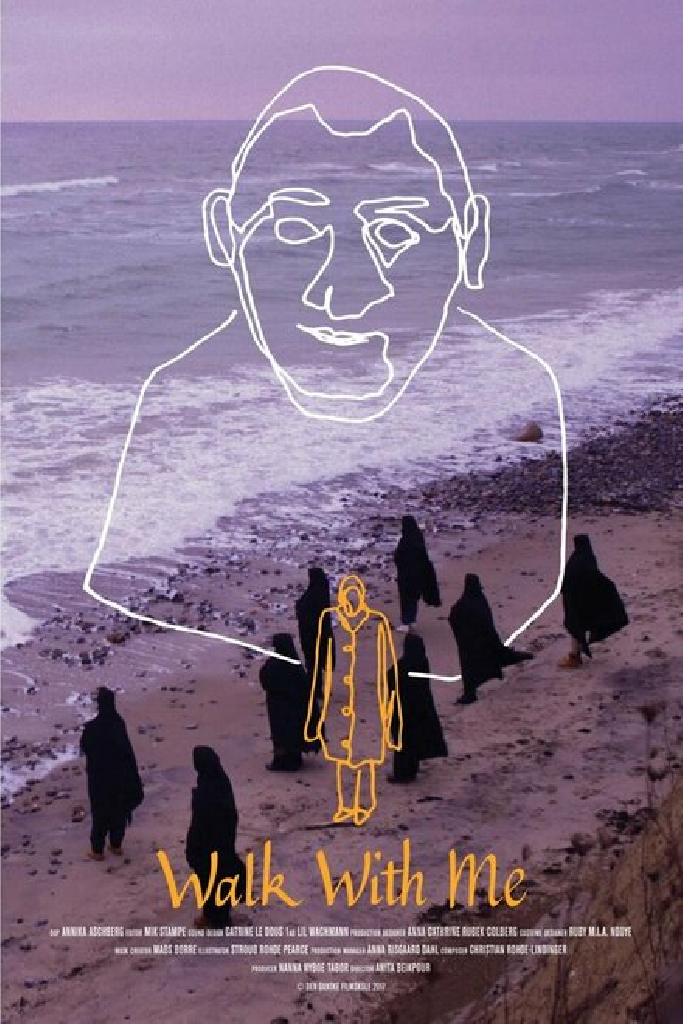 Walk With Me