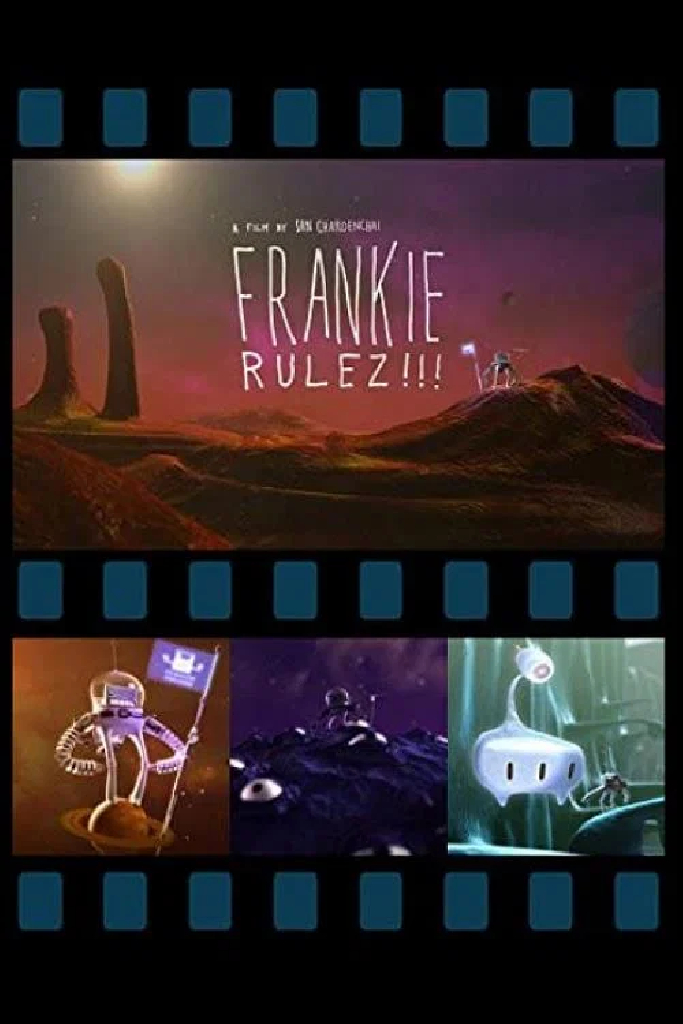Frankie Rulez!!!