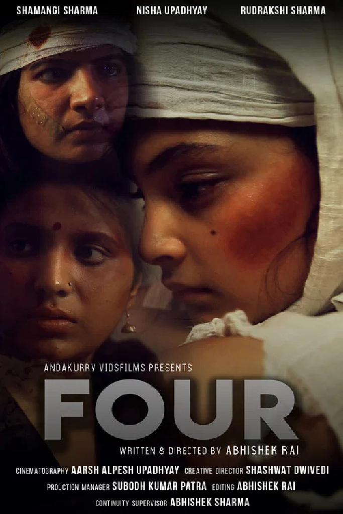Four