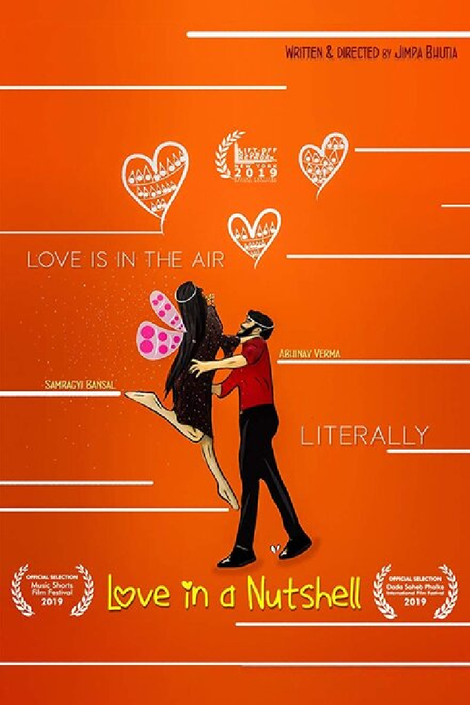 Love in a Nutshell
