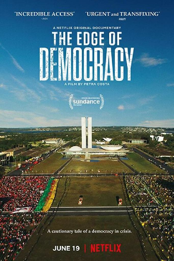 На краю демократии