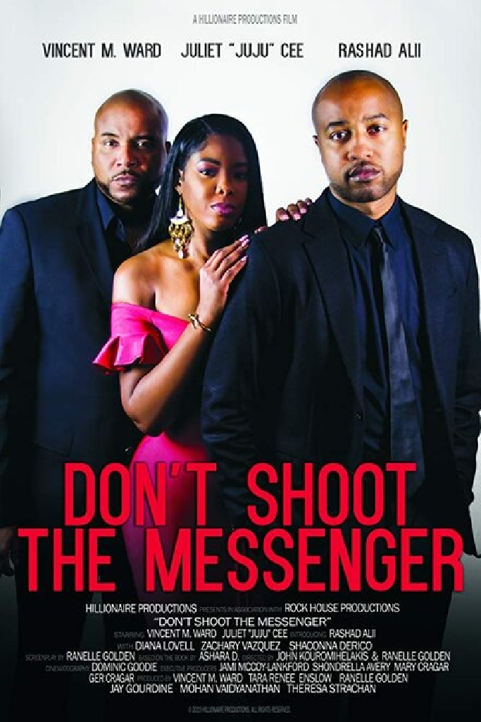 Don't Shoot The Messenger