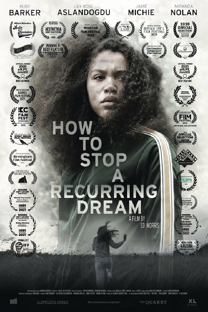 How to Stop a Recurring Dream