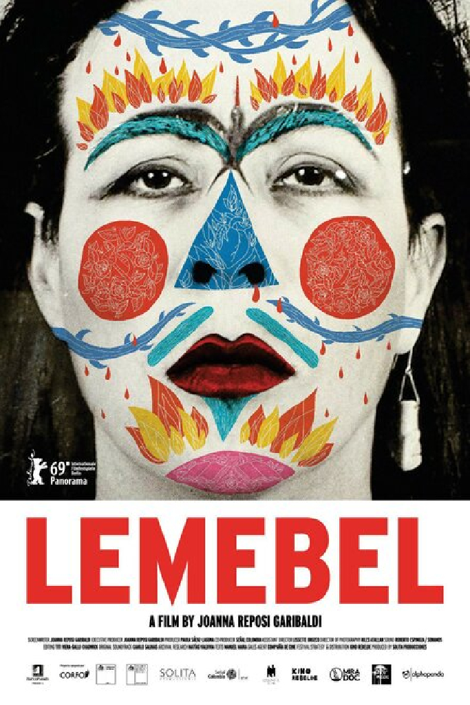 Lemebel