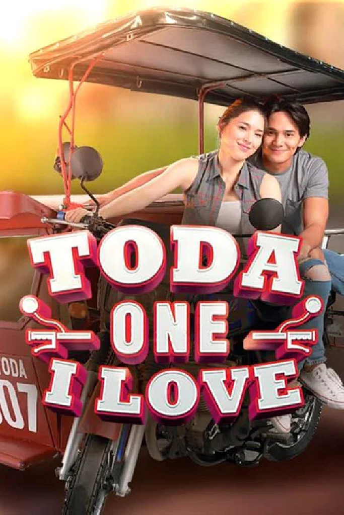 TODA One I Love