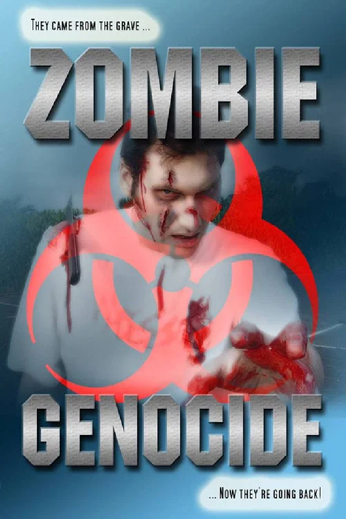 Zombie Genocide