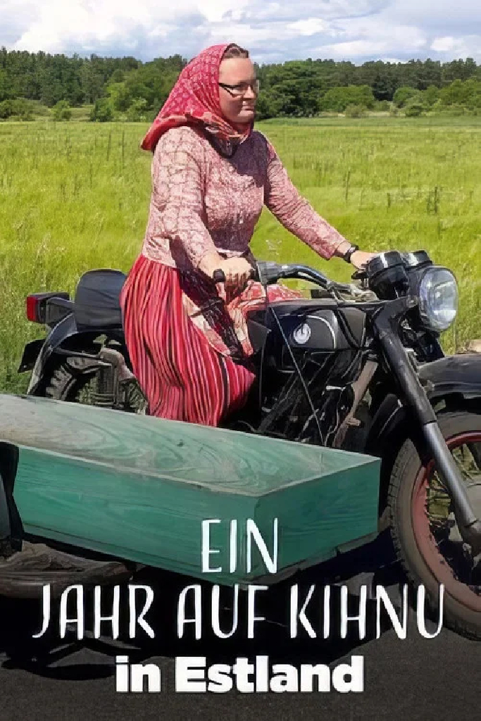 Ein Jahr auf Kihnu in Estland: Leben zwischen Leichtigkeit und Schwermut