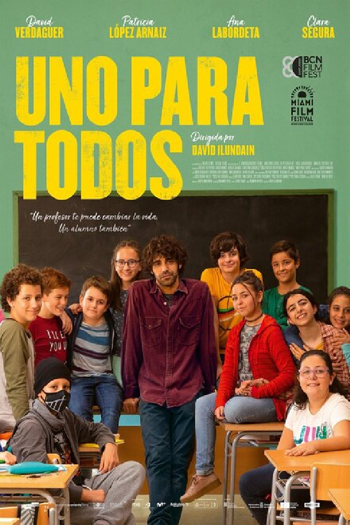 Uno para todos