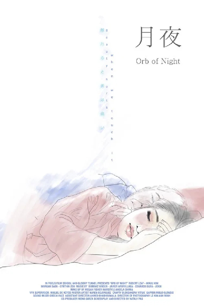 Orb of Night