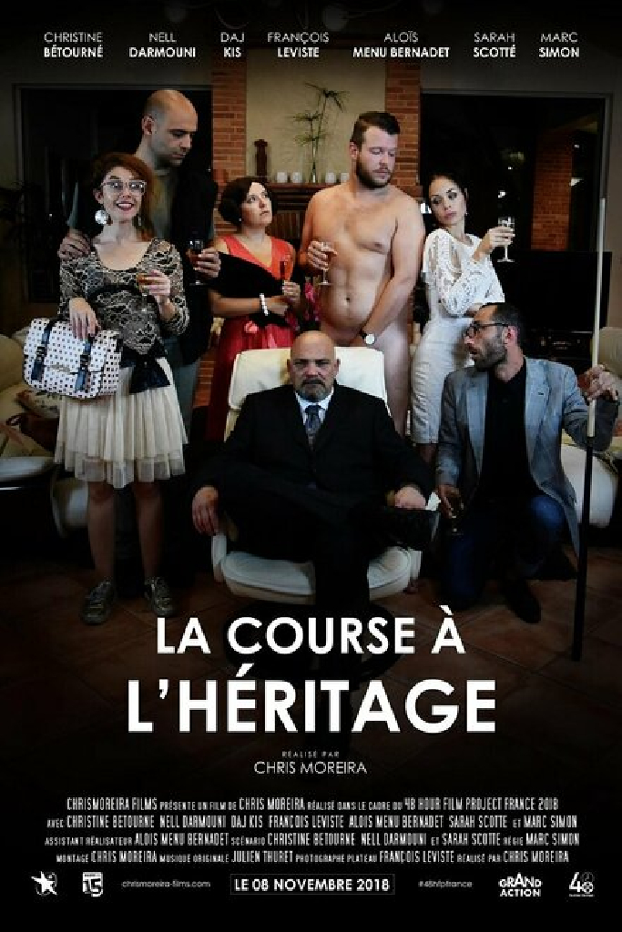 La Course à l'Héritage