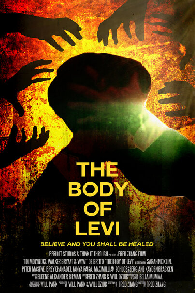 The Body of Levi
