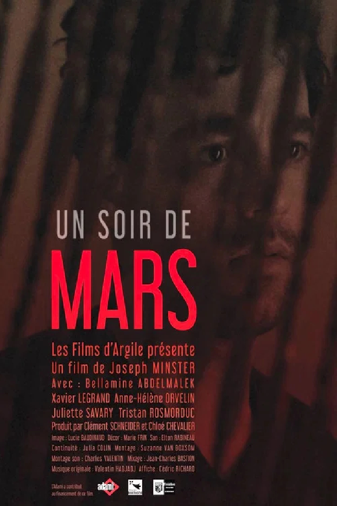 Un soir de mars