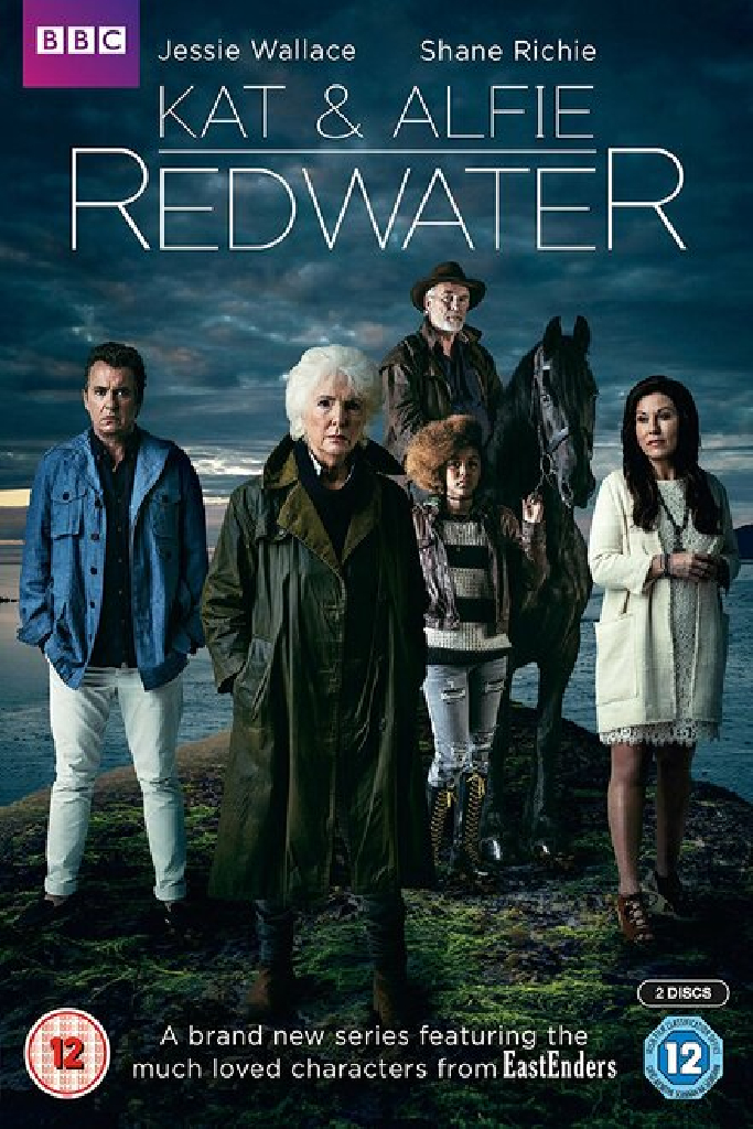 Kat & Alfie: Redwater