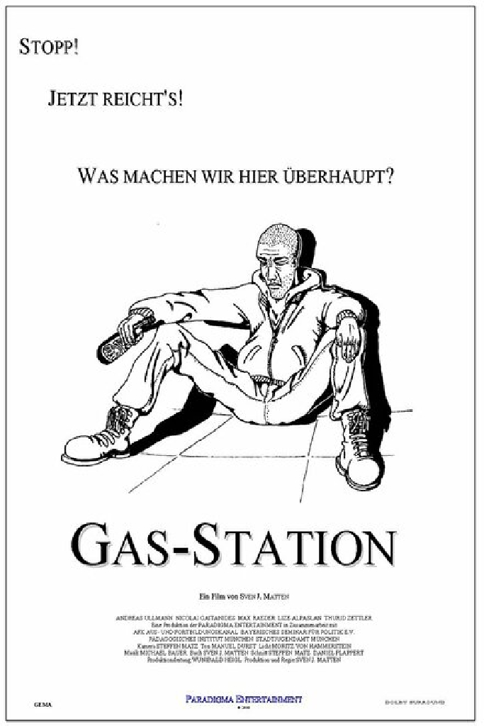 Gas-Station