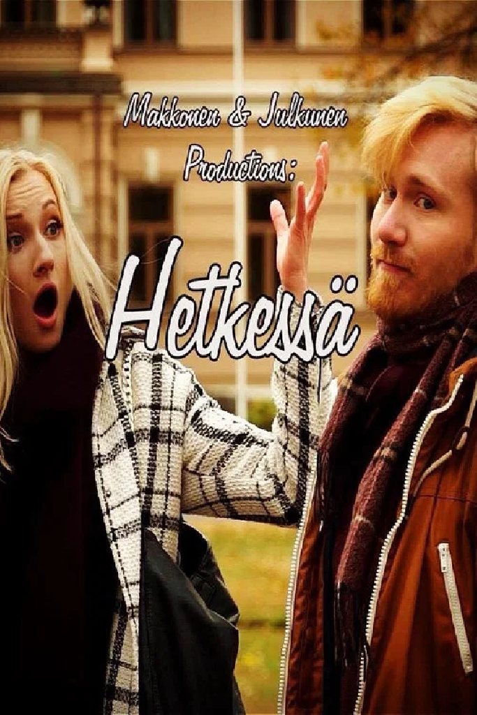 Hetkessä
