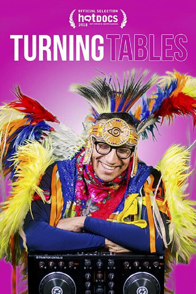 Turning Tables