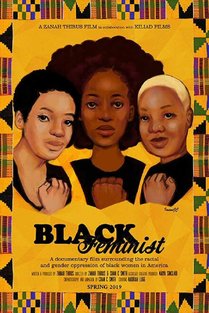 Black Feminist