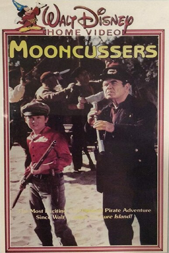 Mooncussers