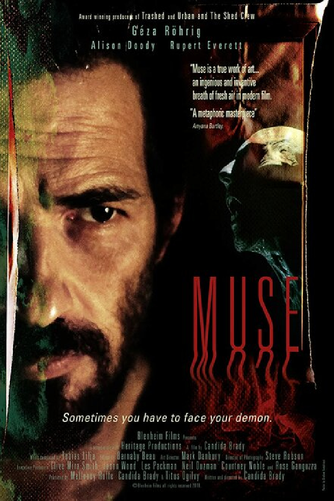 Muse