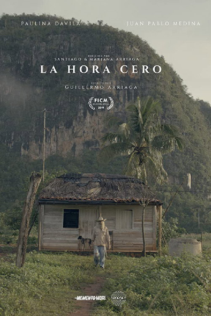 La hora cero