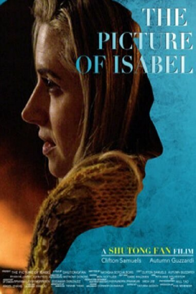 The Picture of Isabel