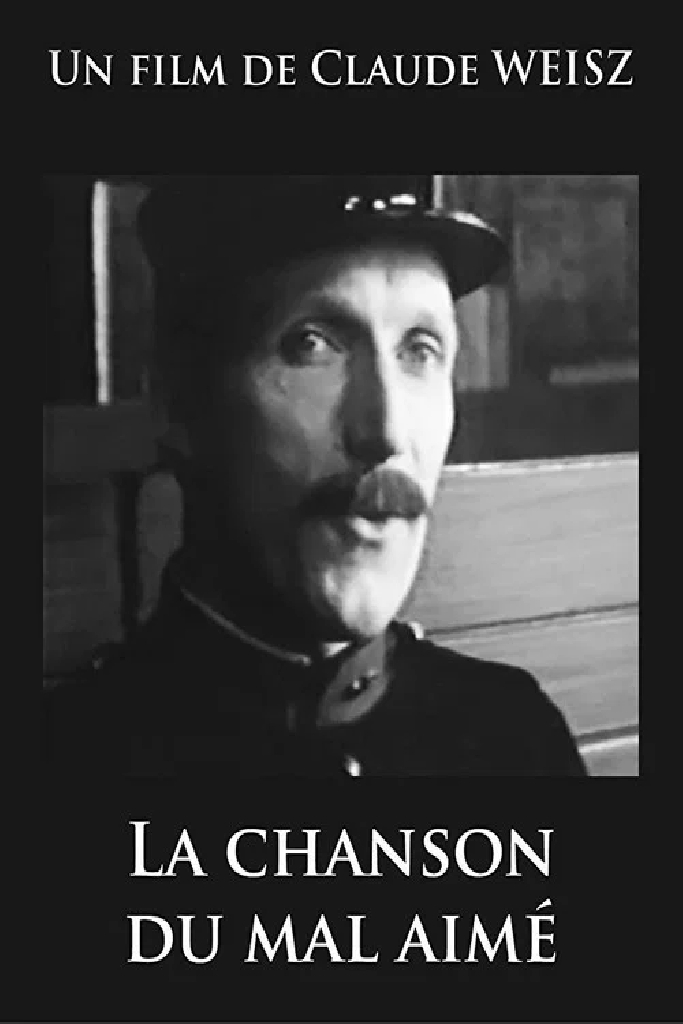 La Chanson du mal-aimé