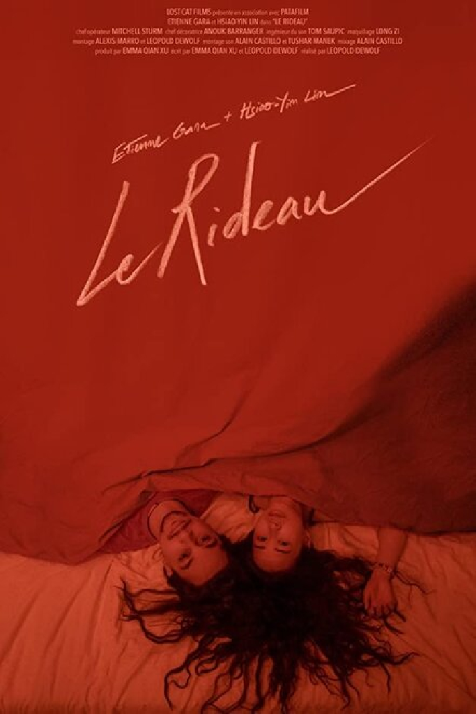 Le rideau
