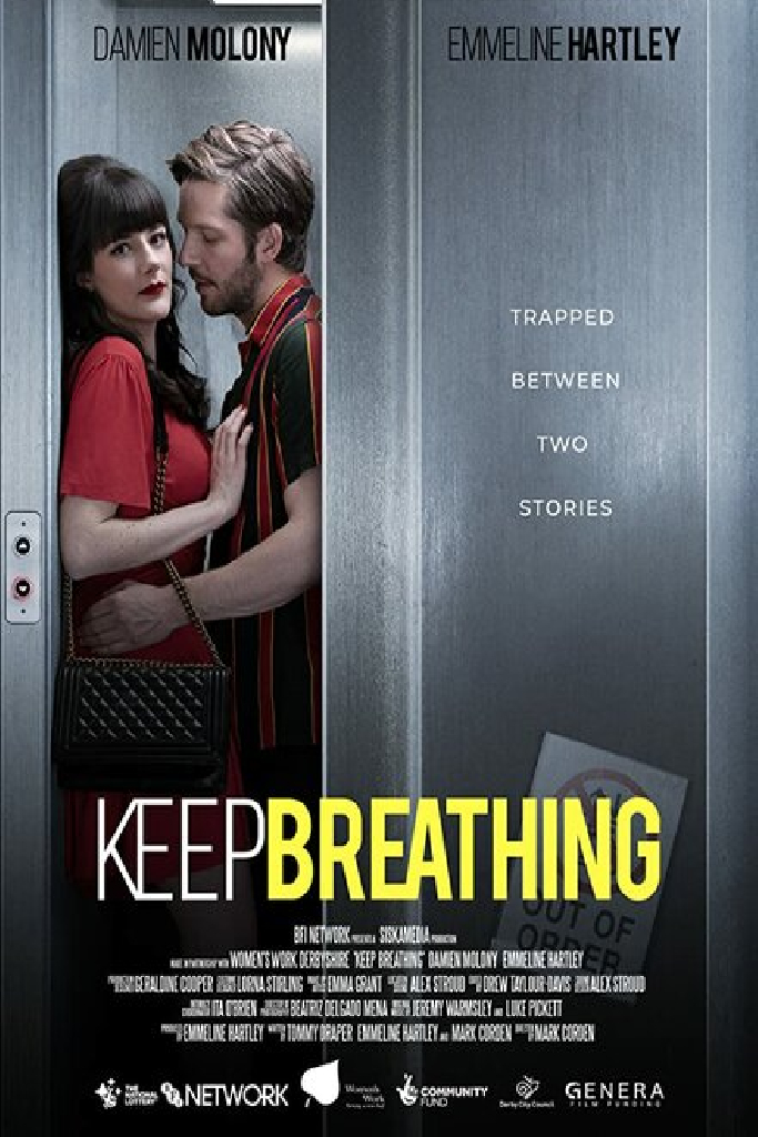 Keep Breathing