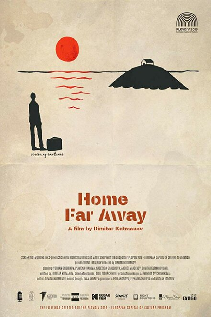 Home Far Away