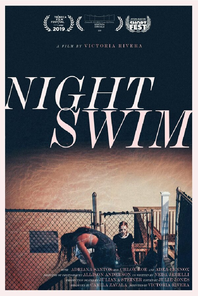 Night Swim