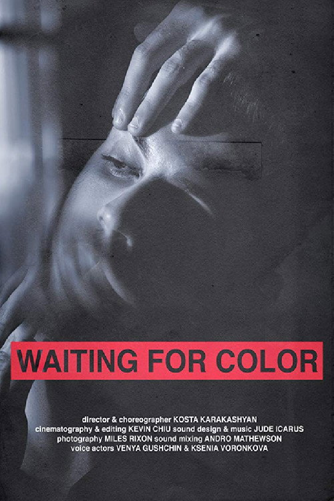 Waiting for Color