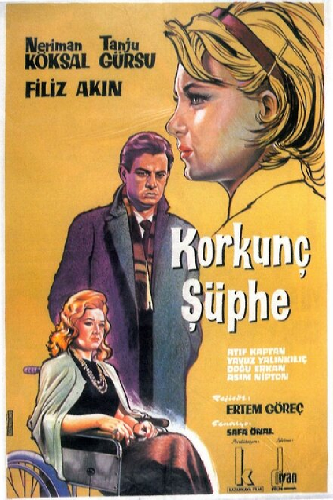 Korkunç Şüphe
