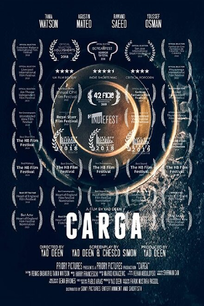 Carga