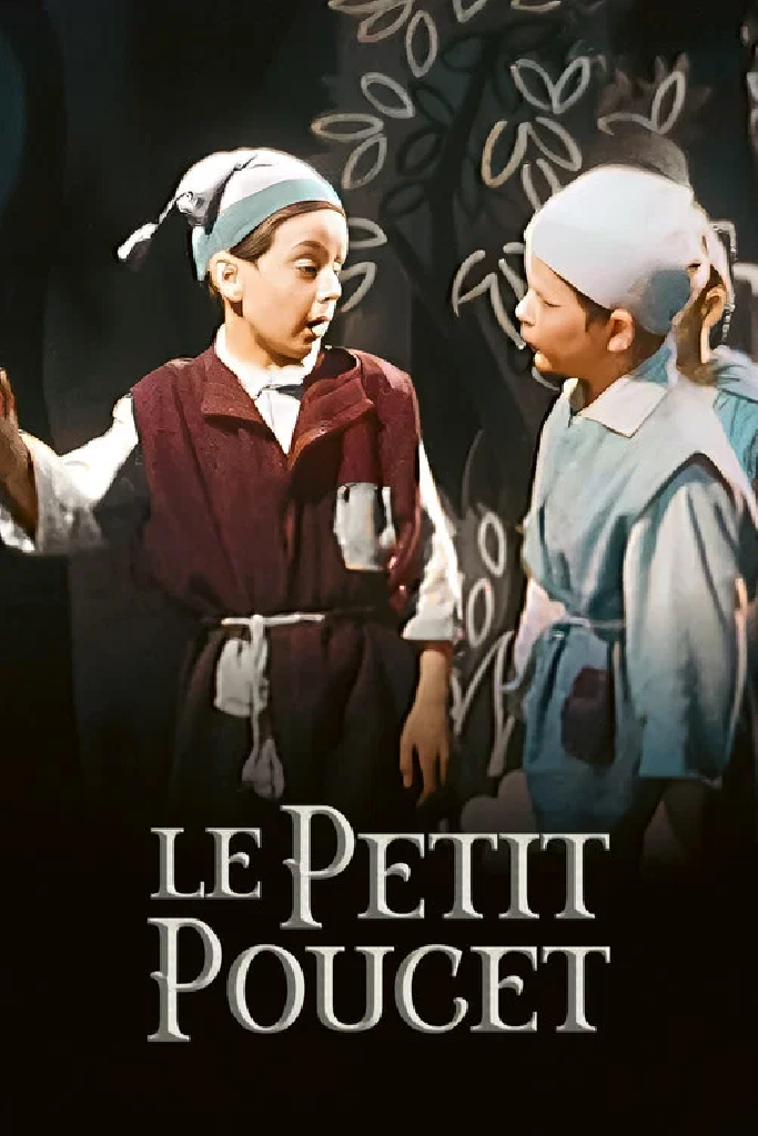 Le Petit Poucet