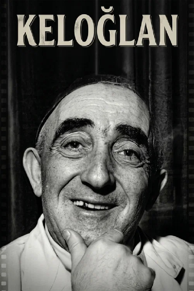 Keloğlan