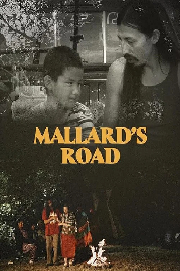 MALLARD'S ROAD