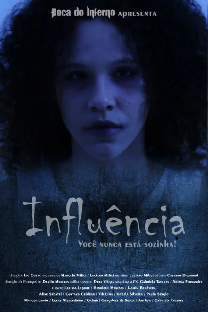Influência