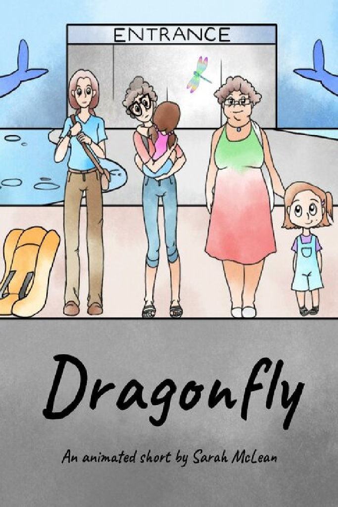 Dragonfly