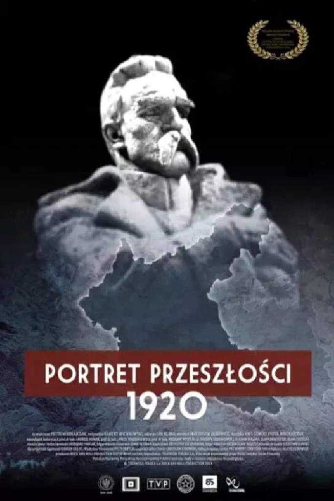 Portret przeszlosci 1920