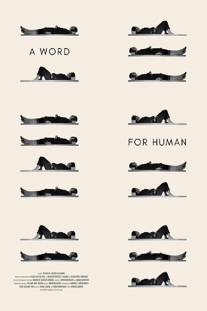 A Word for Human