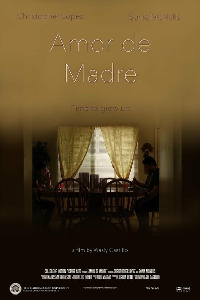 Amor de Madre