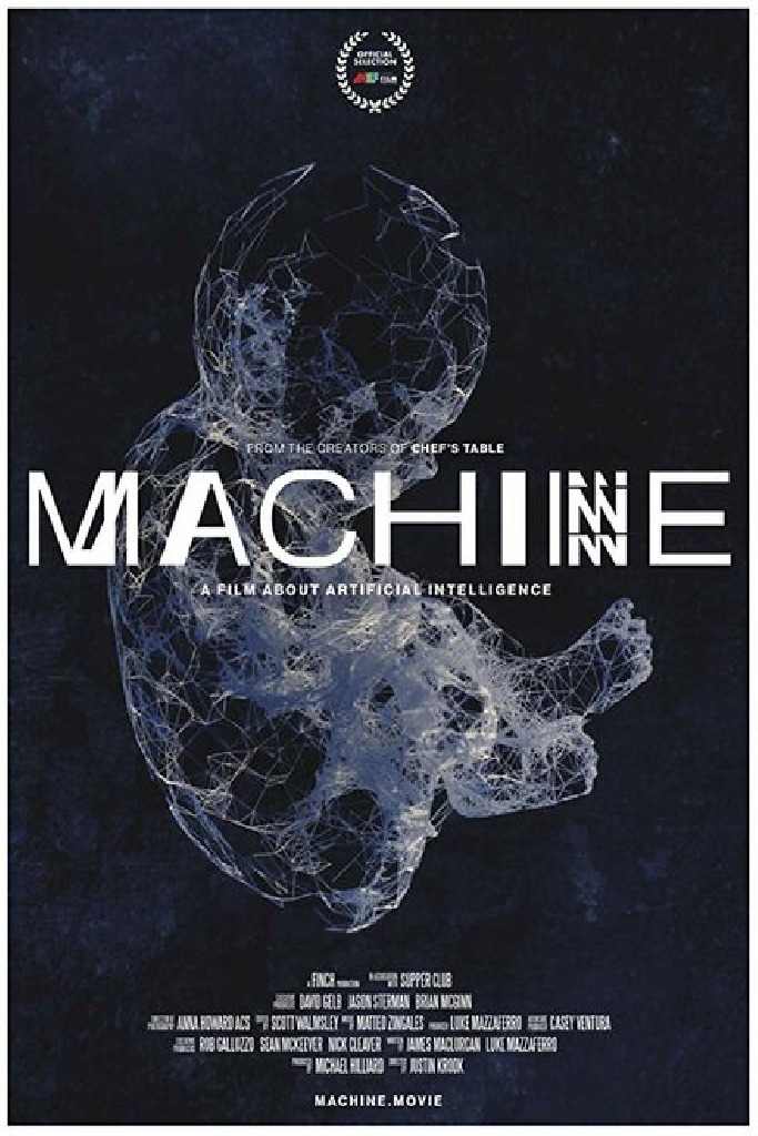 Machine