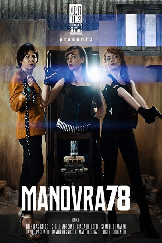 Manovra 78