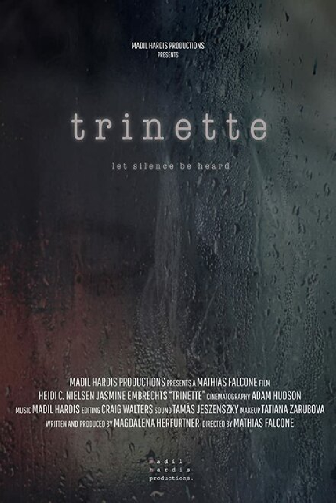 Trinette