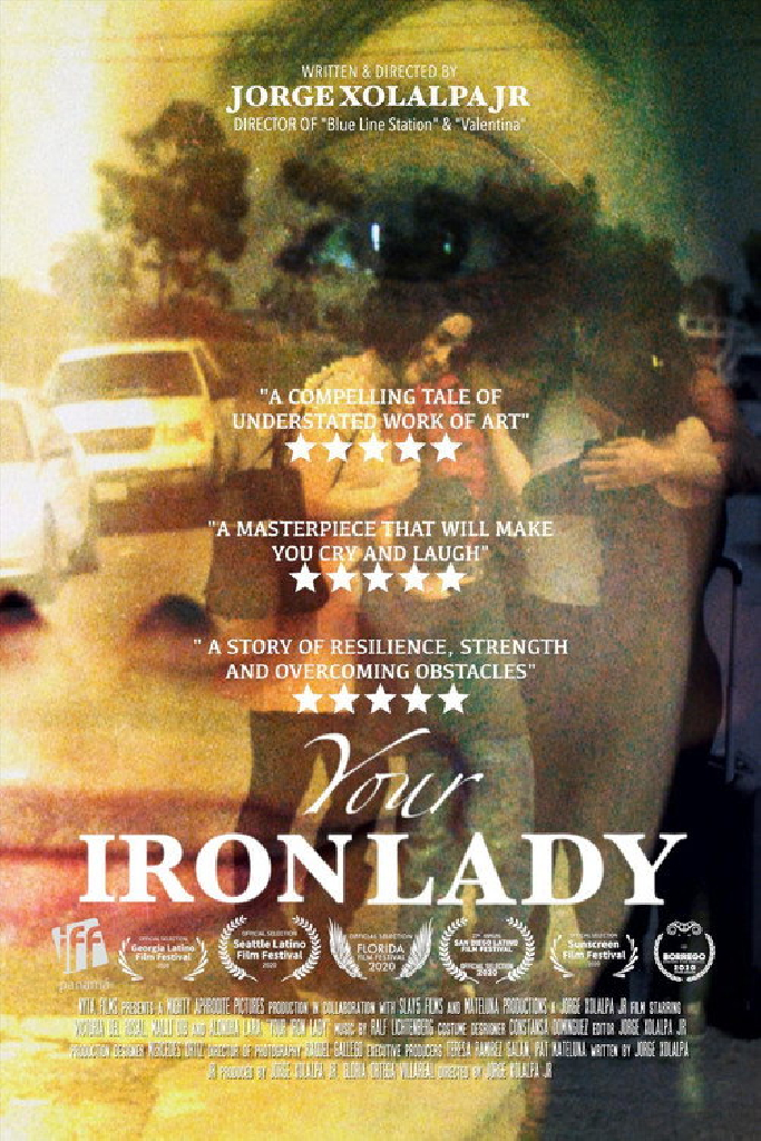 Your Iron Lady